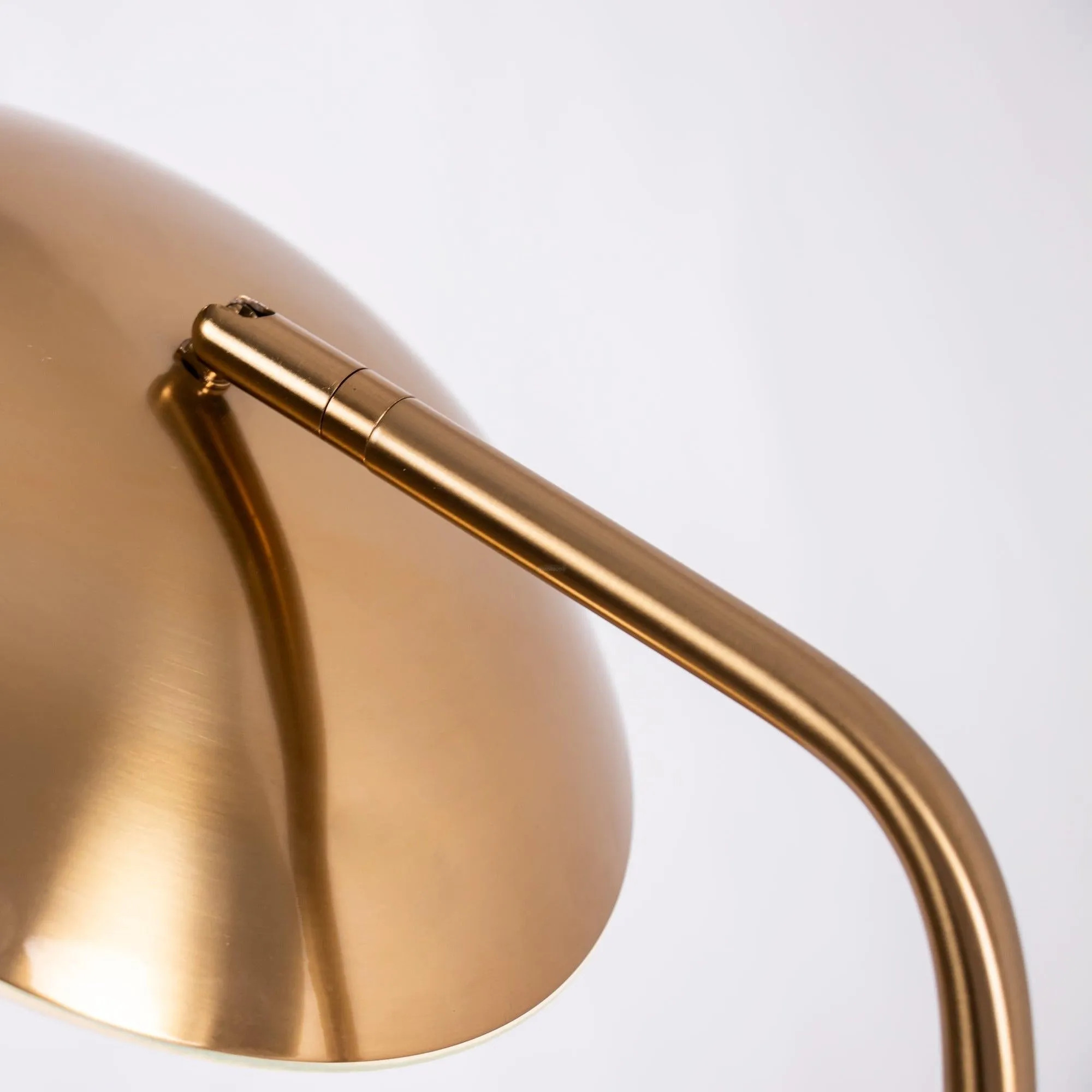 Marvin Table Lamp