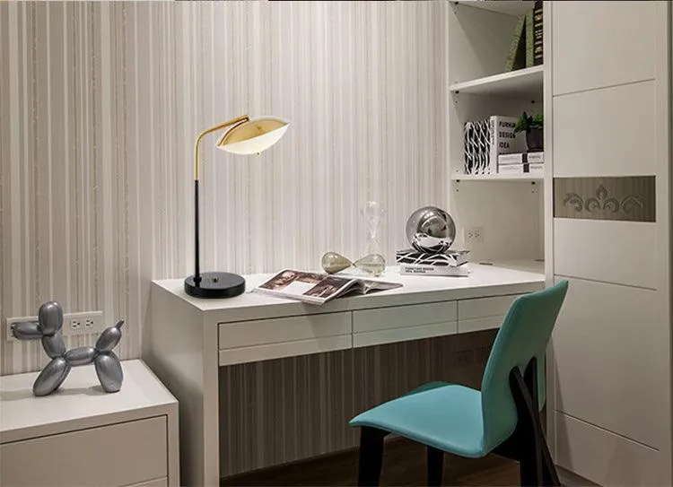 Marvin Table Lamp