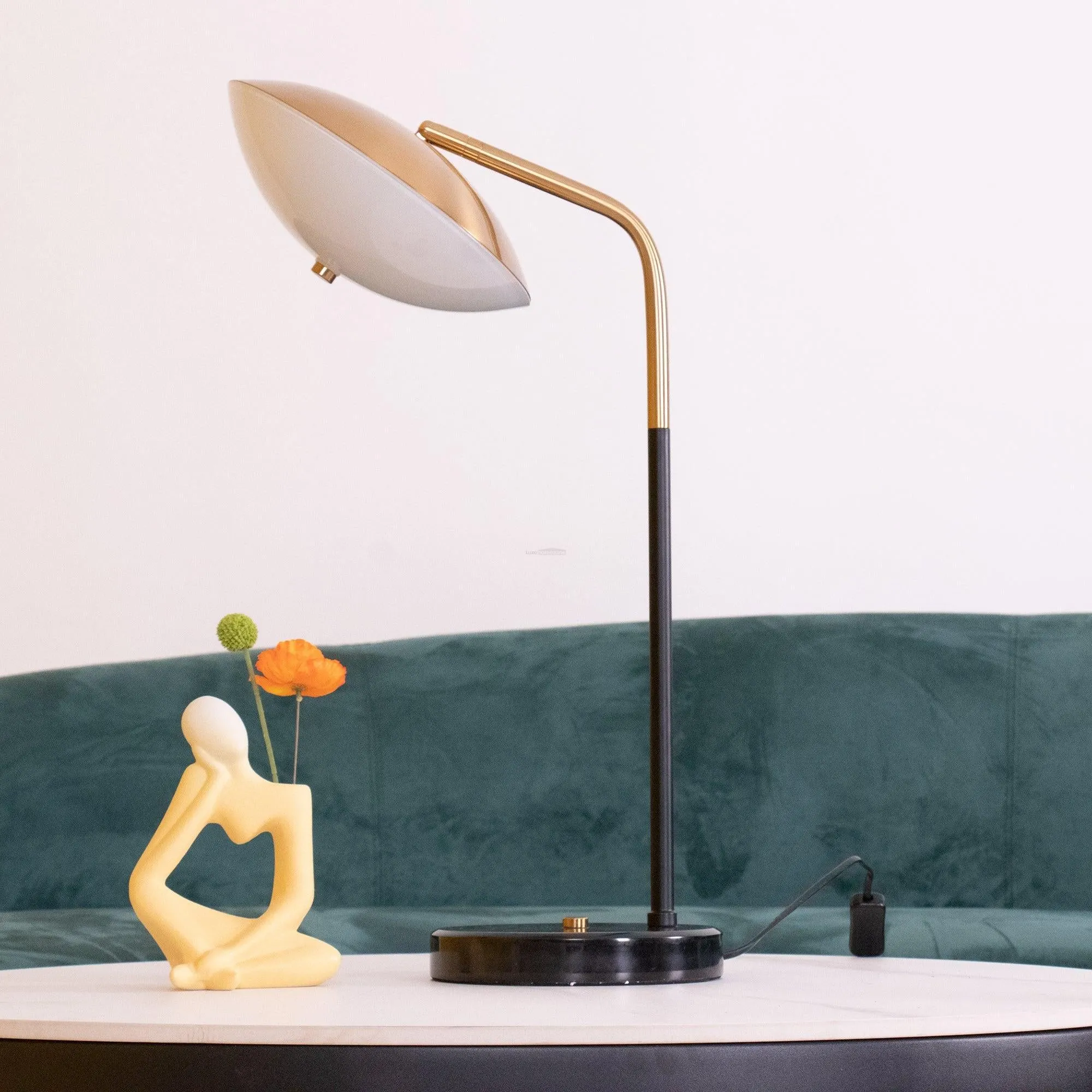 Marvin Table Lamp