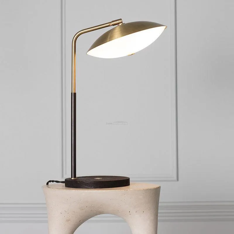 Marvin Table Lamp