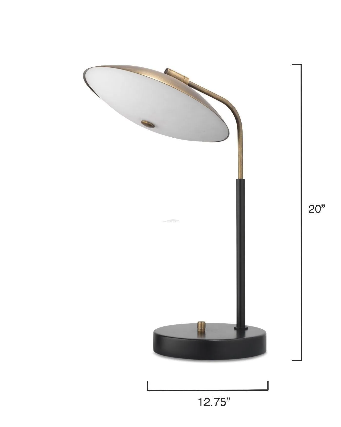 Marvin Table Lamp