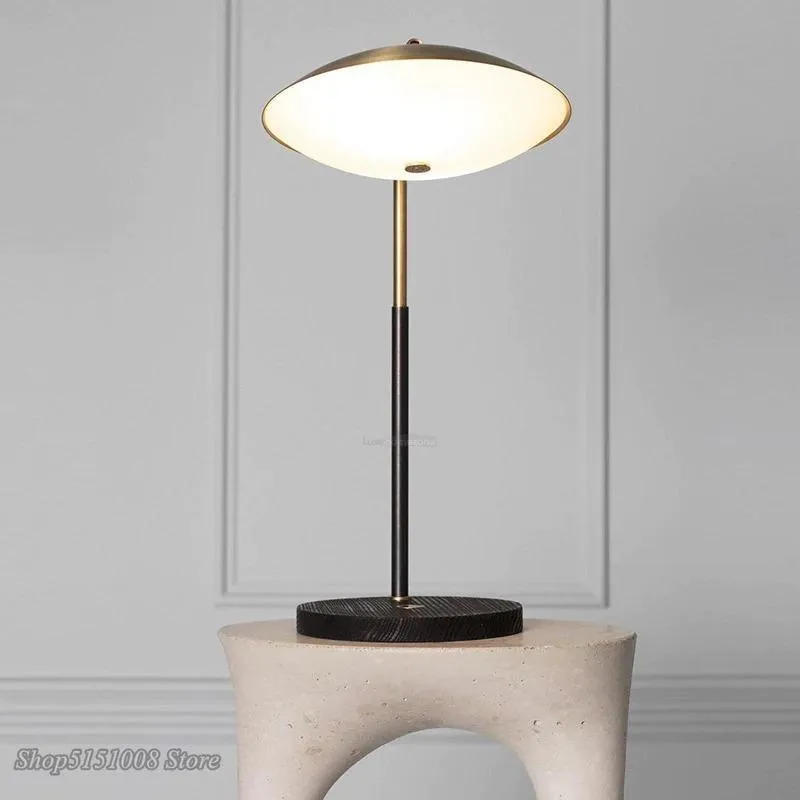 Marvin Table Lamp