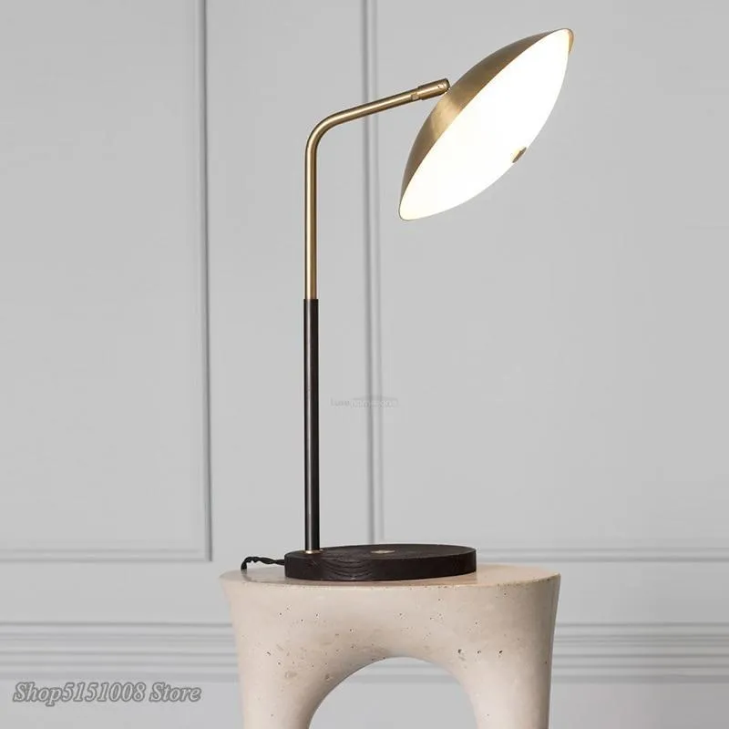 Marvin Table Lamp