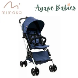 Mimosa Cabin City  Baby Stroller - 2 Color