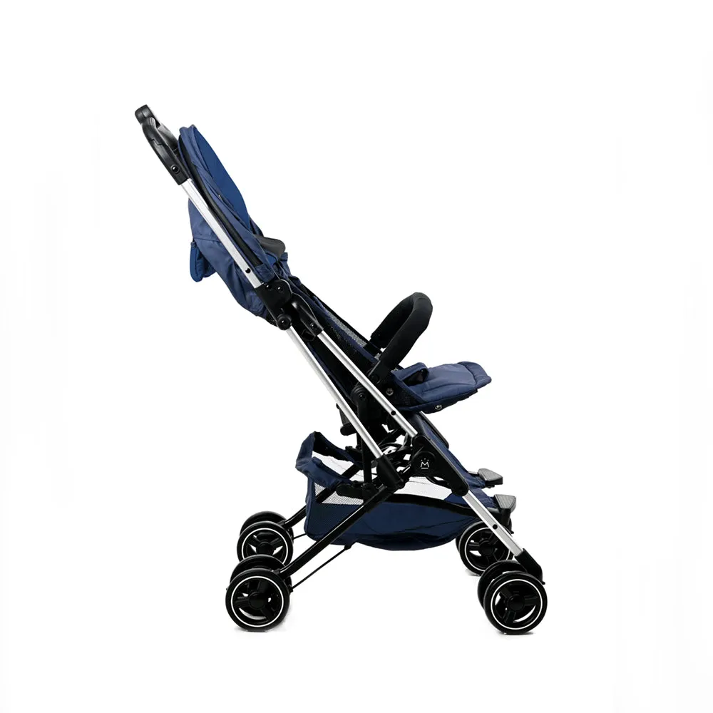 Mimosa Cabin City  Baby Stroller - 2 Color