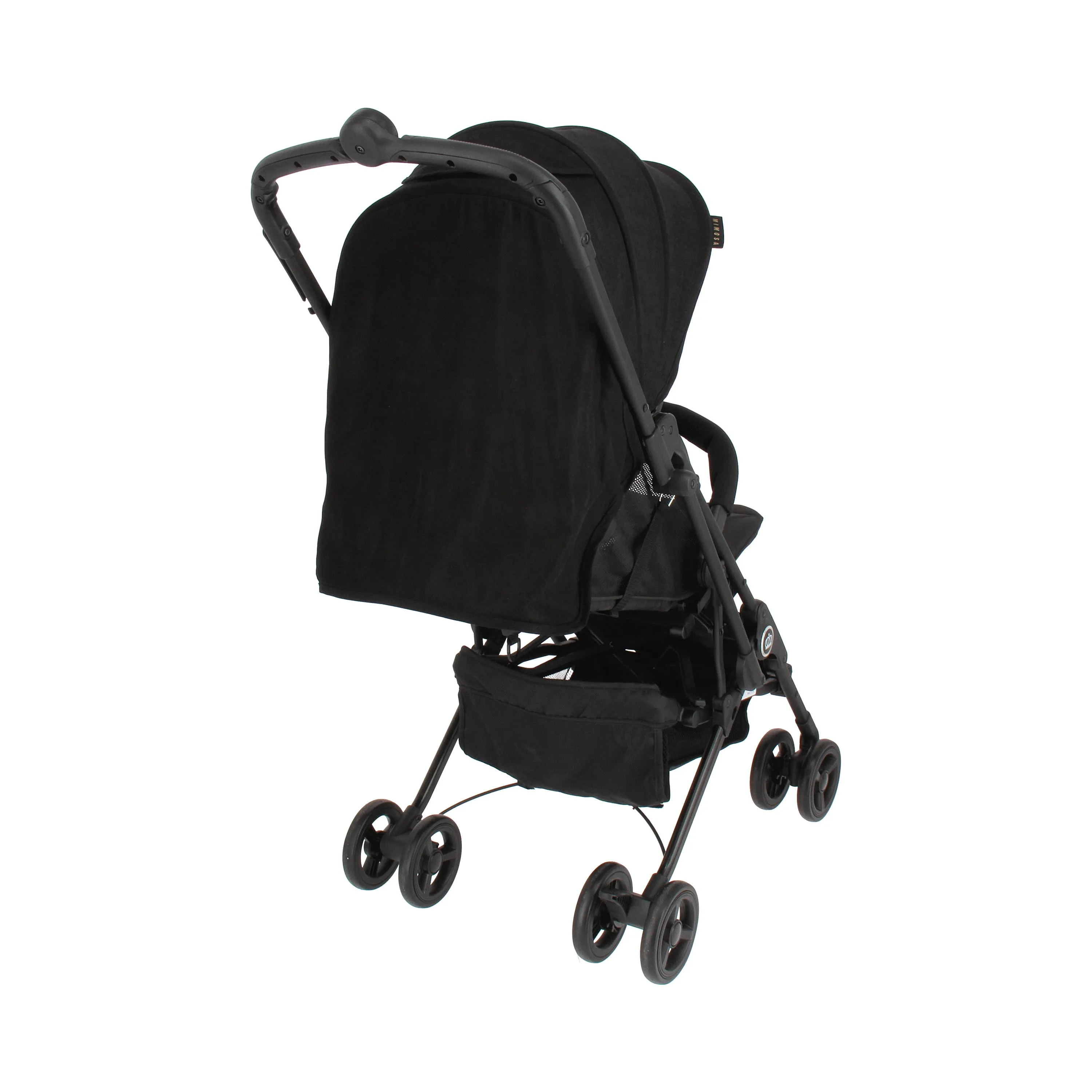 Mimosa Cabin City  Baby Stroller - 2 Color