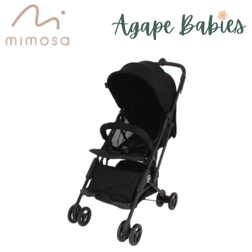 Mimosa Cabin City  Baby Stroller - 2 Color