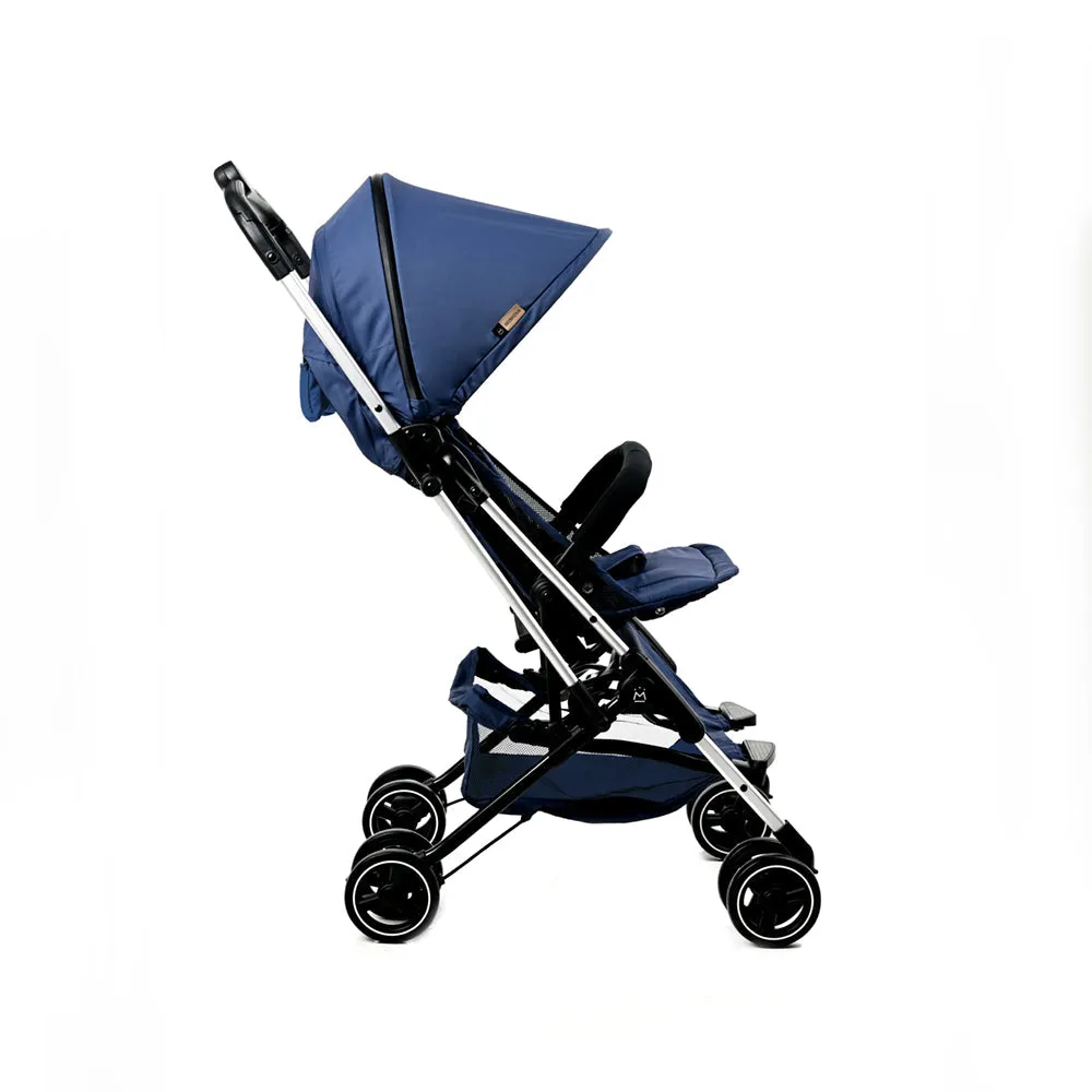 Mimosa Cabin City  Baby Stroller - 2 Color