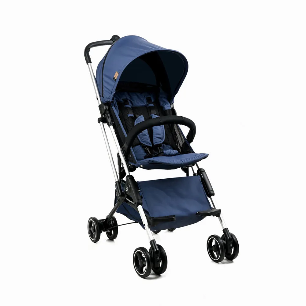 Mimosa Cabin City  Baby Stroller - 2 Color