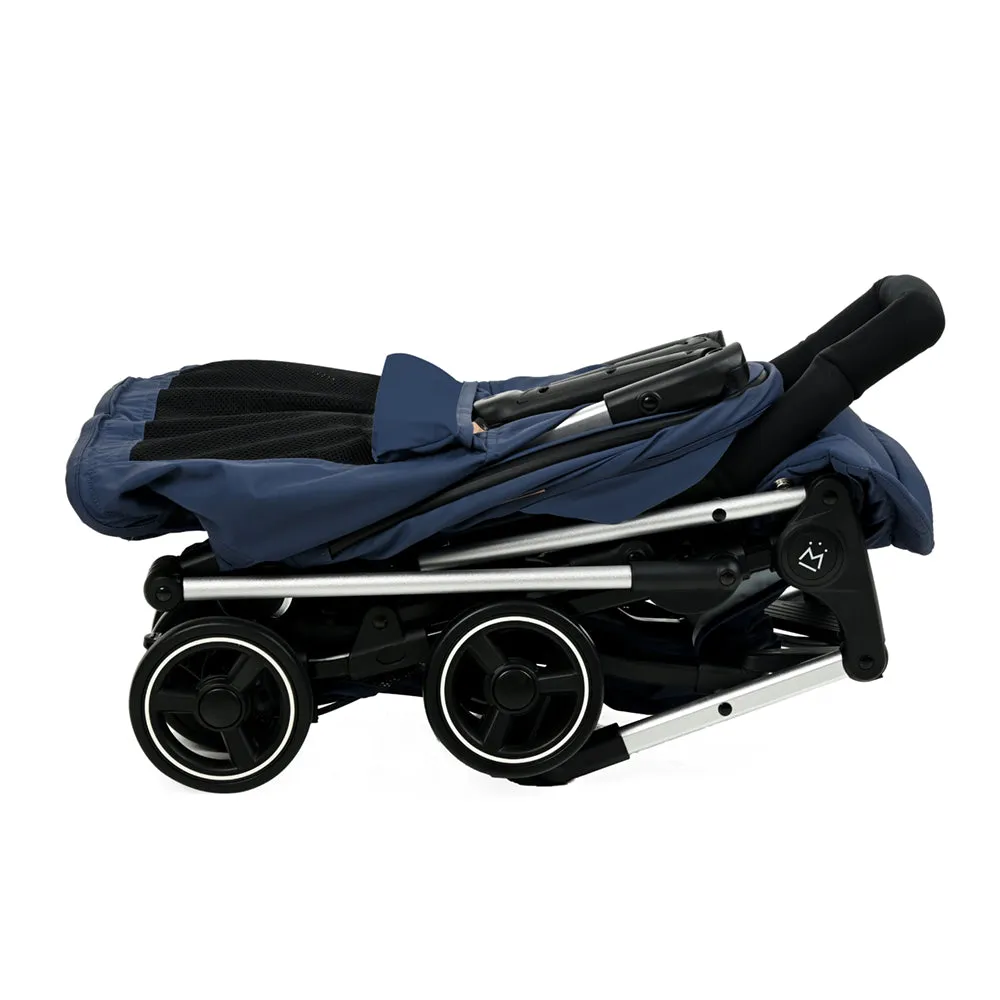 Mimosa Cabin City  Baby Stroller - 2 Color