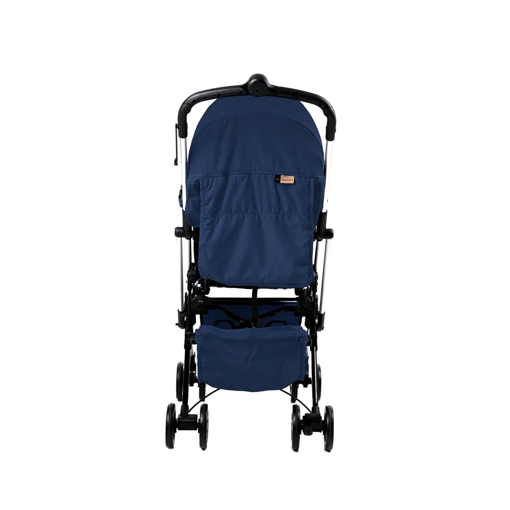 Mimosa Cabin City  Baby Stroller - 2 Color