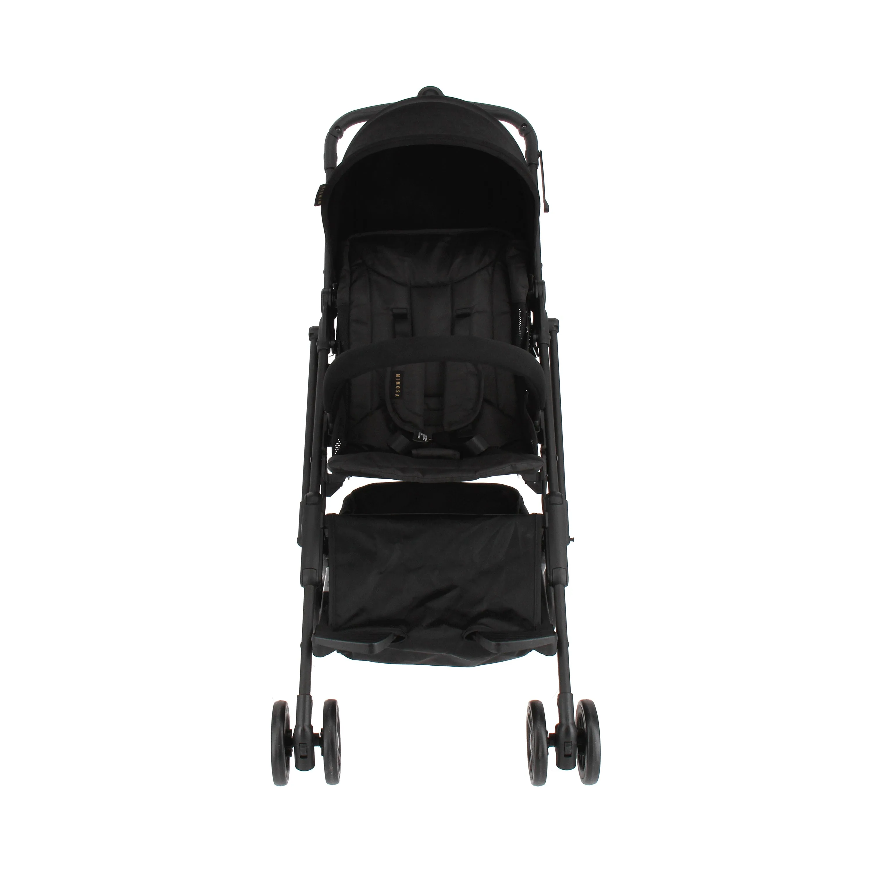 Mimosa Cabin City  Baby Stroller - 2 Color