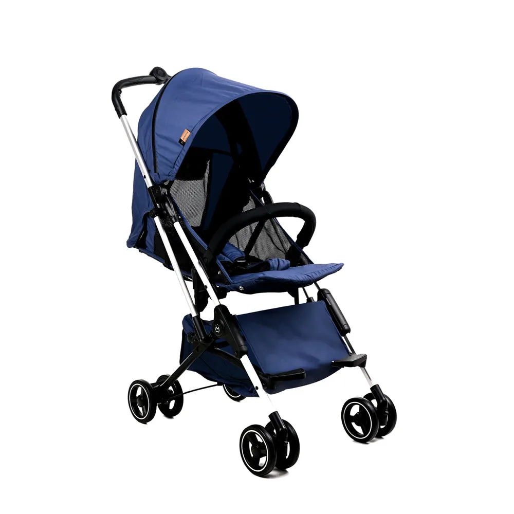 Mimosa Cabin City  Baby Stroller - 2 Color