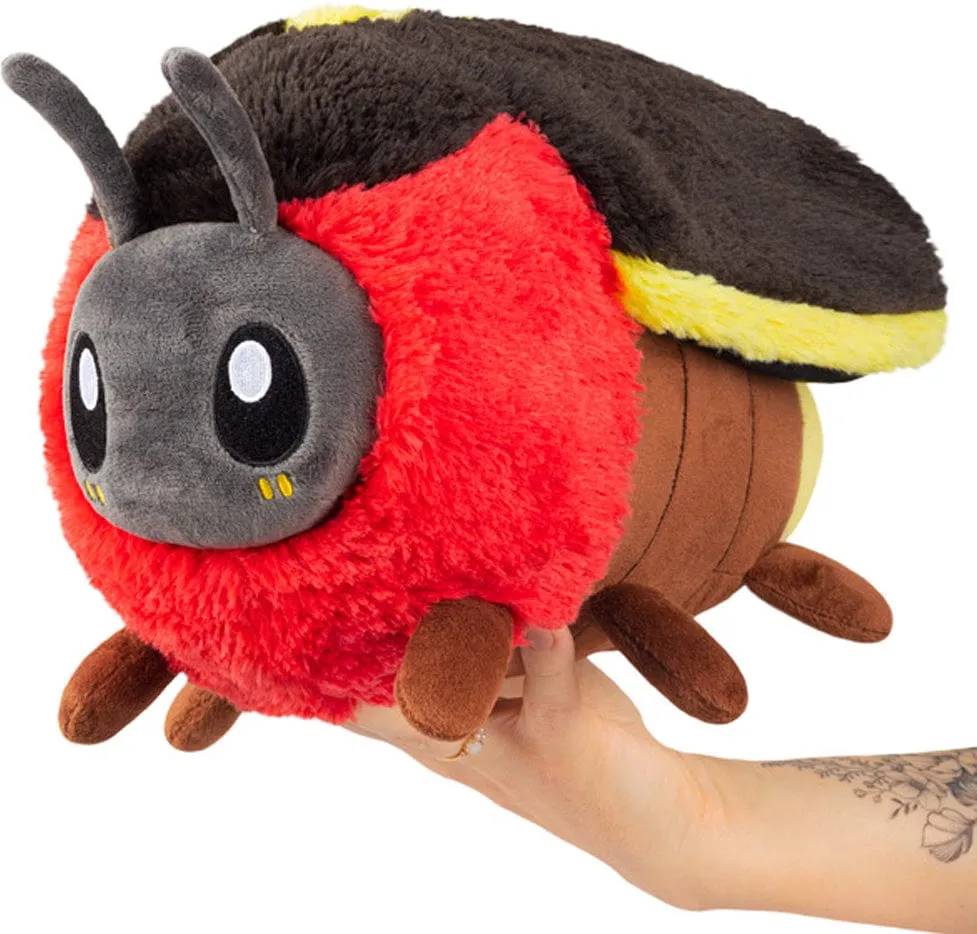 Mini Firefly Squishable - Plush for All Ages