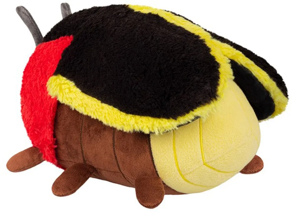 Mini Firefly Squishable - Plush for All Ages