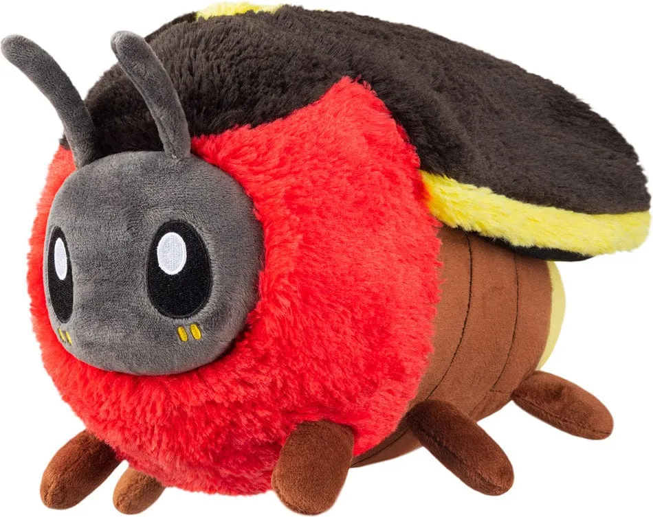 Mini Firefly Squishable - Plush for All Ages