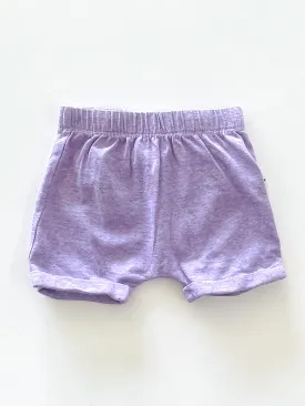 Minti drawstring striped shorts (0-3m)