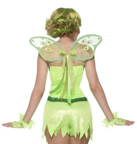 Miss Pixie Wings