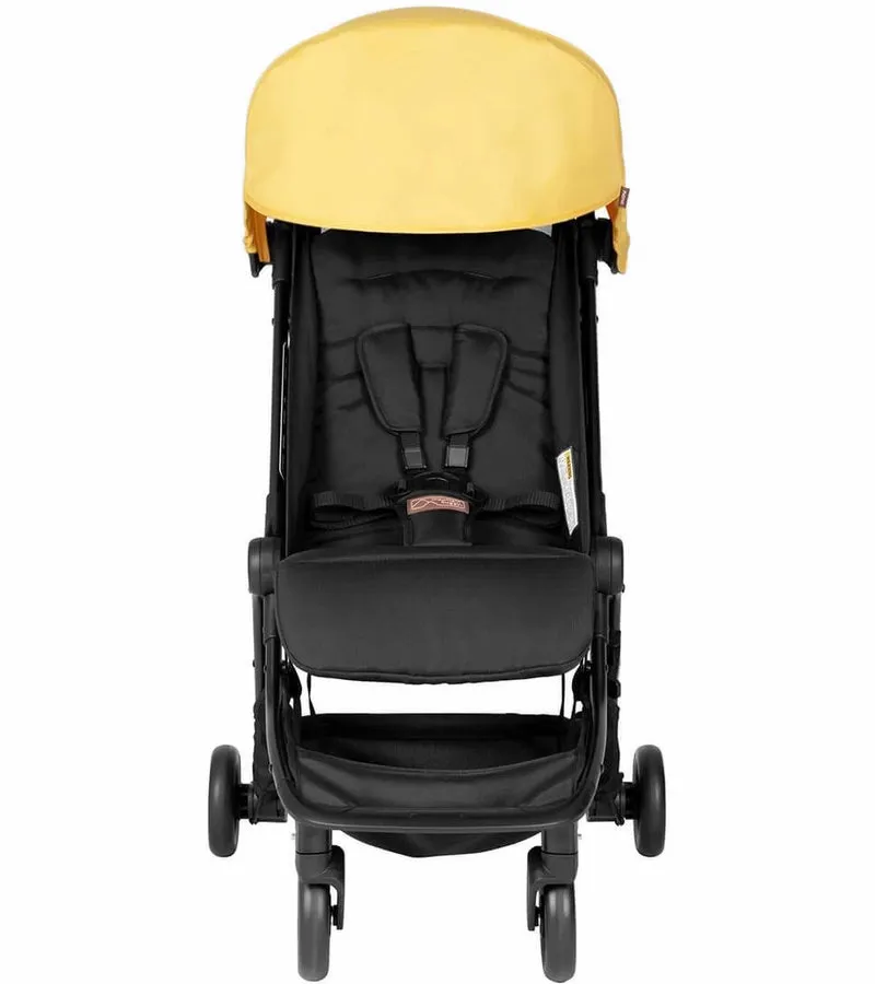 Mountain Buggy Nano Stroller V3- Cyber