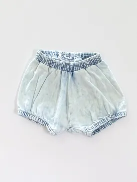 Munster denim bloomers (0-3m)