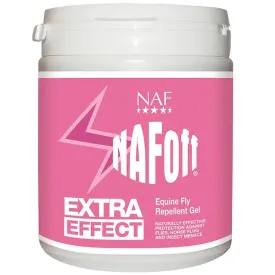 Naf Off Extra Effect Fly Repellent Gel