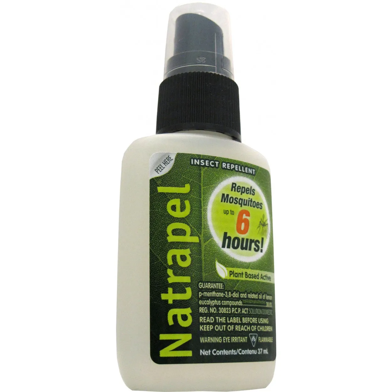 Natrapel Insect Repellent