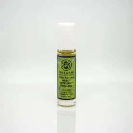 Natural Insect Repellent Roll-On