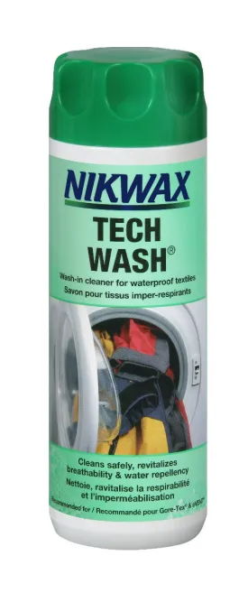 Nikwax Tech Wash