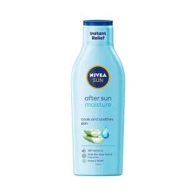 Nivea Sun Lotion After Sun Lotion 200ml