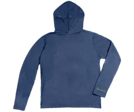 NoBu.gs® Insect Repellent Men's Hoodie