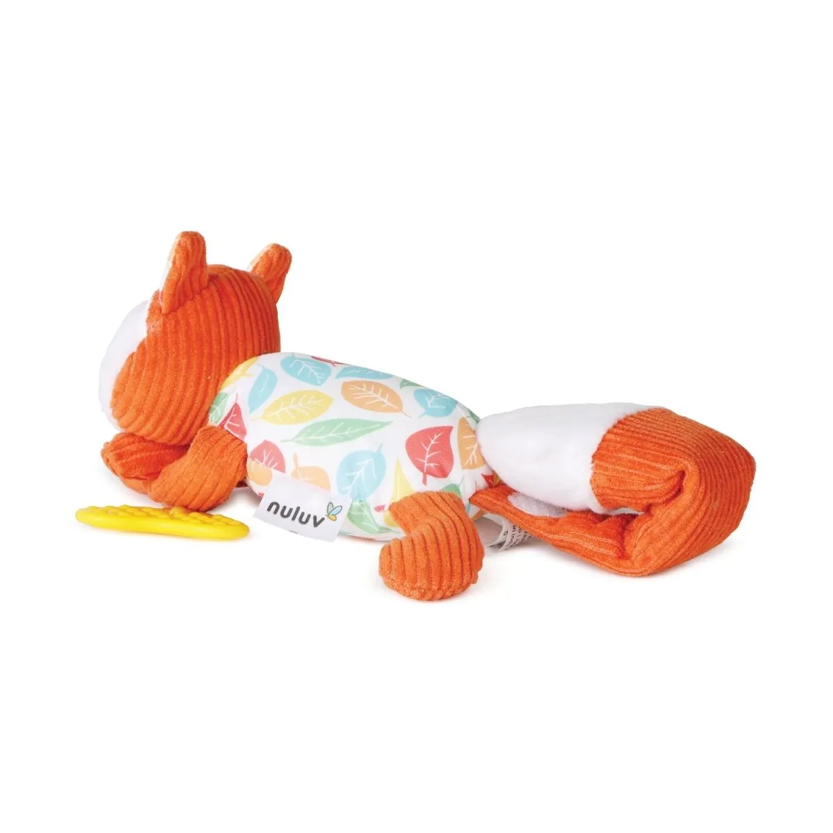 Nuluv Squirrel- Hanging cot stroller toy