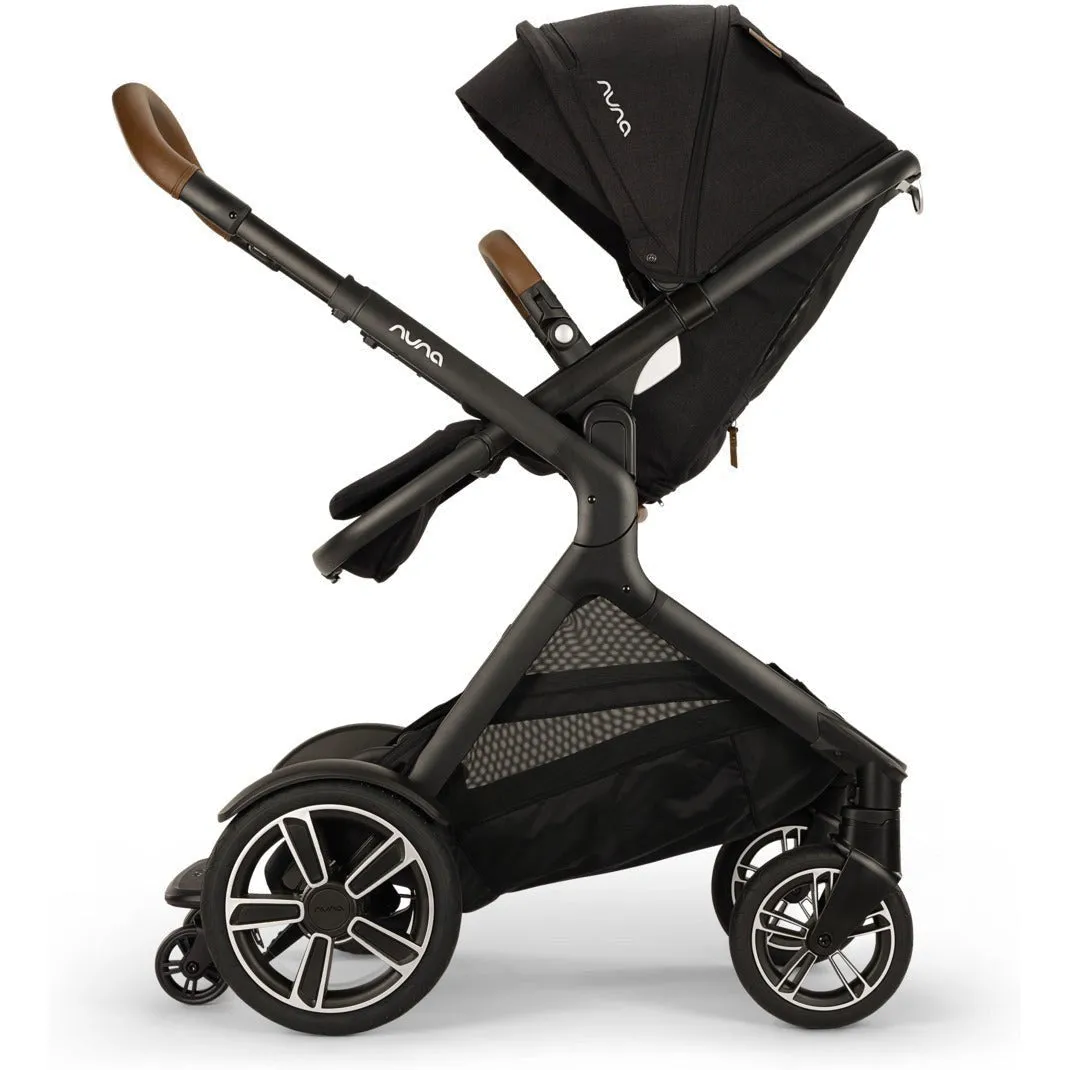 Nuna Demi Next with Travel Board   Pipa Urbn Travel System