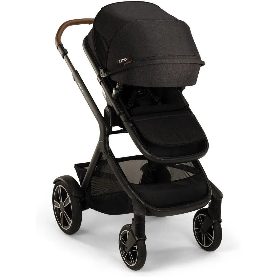 Nuna Demi Next with Travel Board   Pipa Urbn Travel System