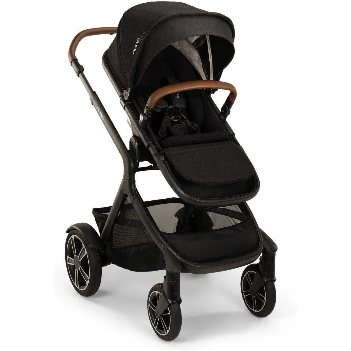 Nuna Demi Next with Travel Board   Pipa Urbn Travel System