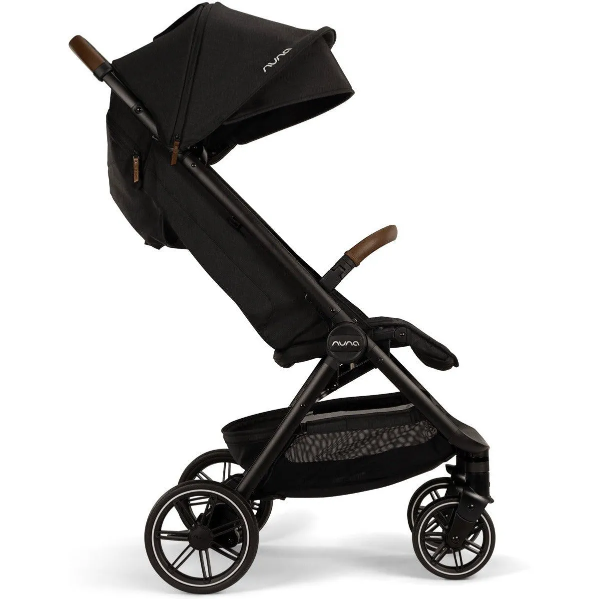 Nuna Trvl LX Stroller   Carry Bag