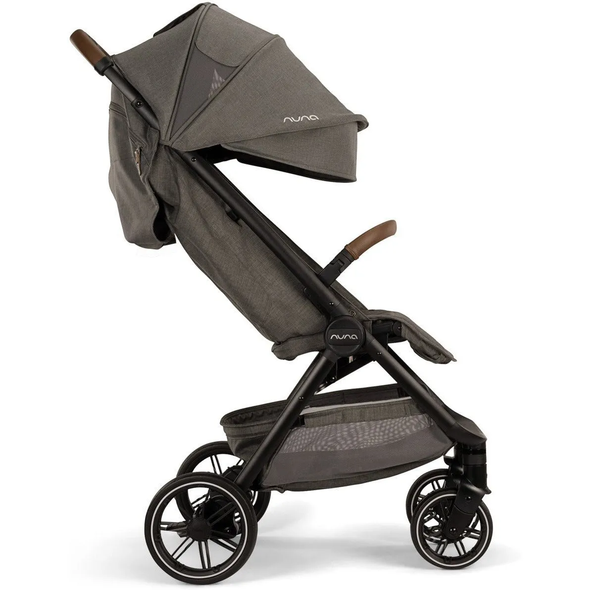 Nuna Trvl LX Stroller   Carry Bag