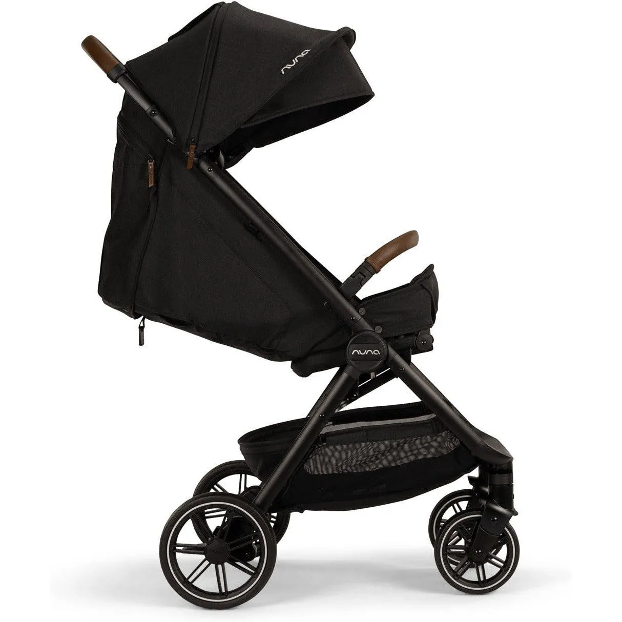 Nuna Trvl LX Stroller   Carry Bag