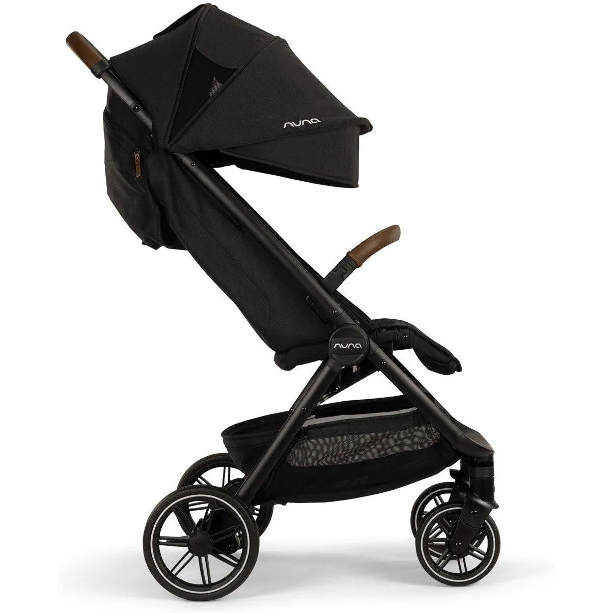 Nuna Trvl LX Stroller   Carry Bag