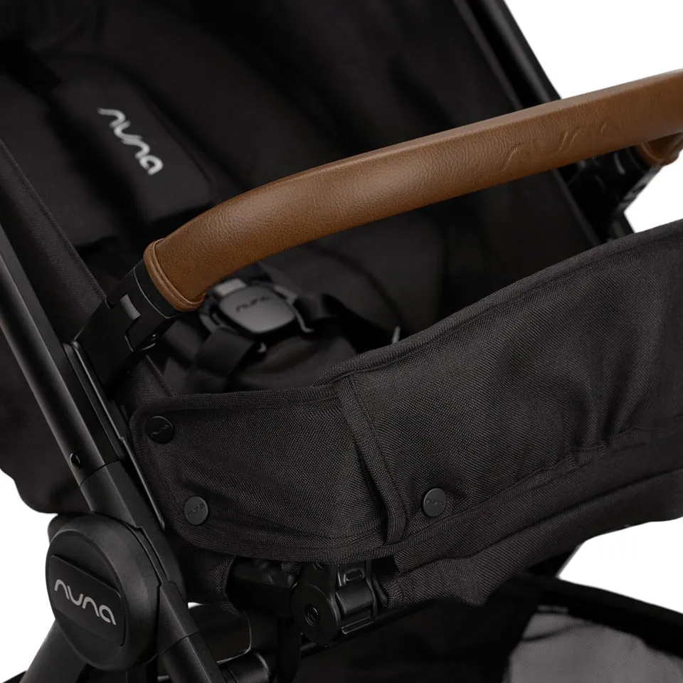 Nuna Trvl LX Stroller   Carry Bag