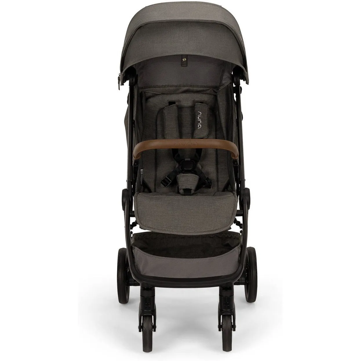 Nuna Trvl LX Stroller   Carry Bag