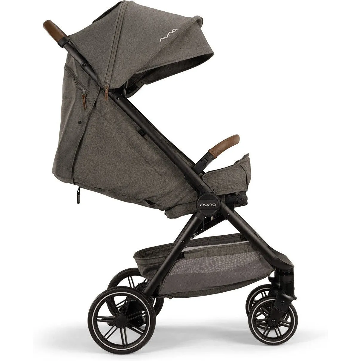 Nuna Trvl LX Stroller   Carry Bag