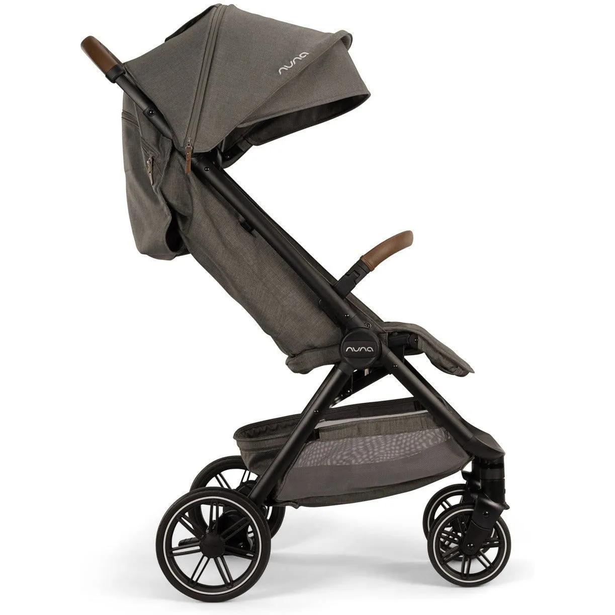 Nuna Trvl LX Stroller   Carry Bag