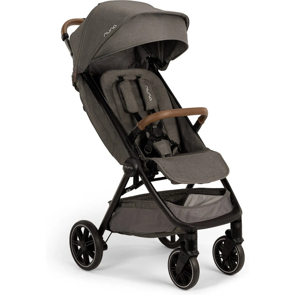 Nuna Trvl LX Stroller   Carry Bag