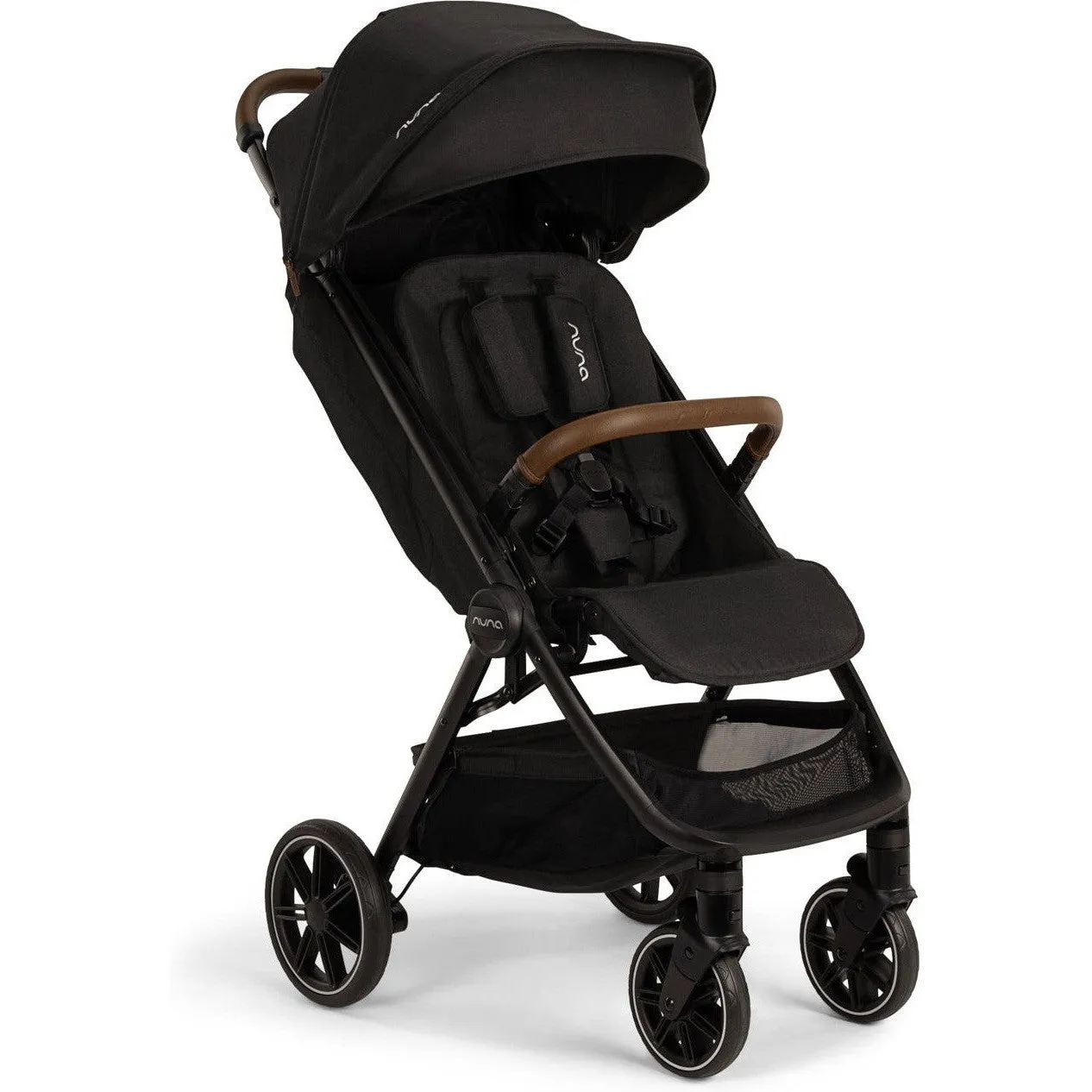 Nuna Trvl LX Stroller   Carry Bag