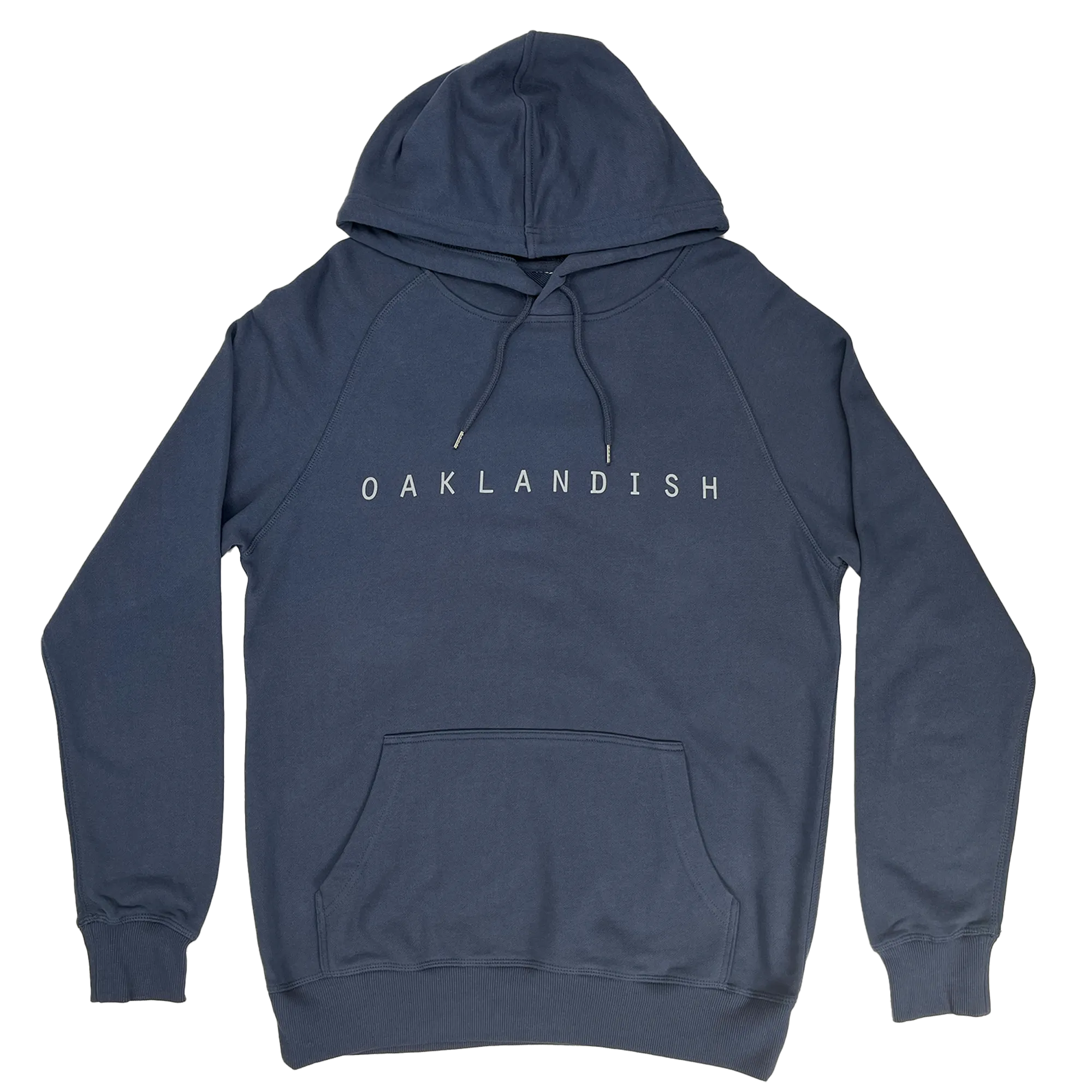 Oaklandish Classic Premium Hoodie