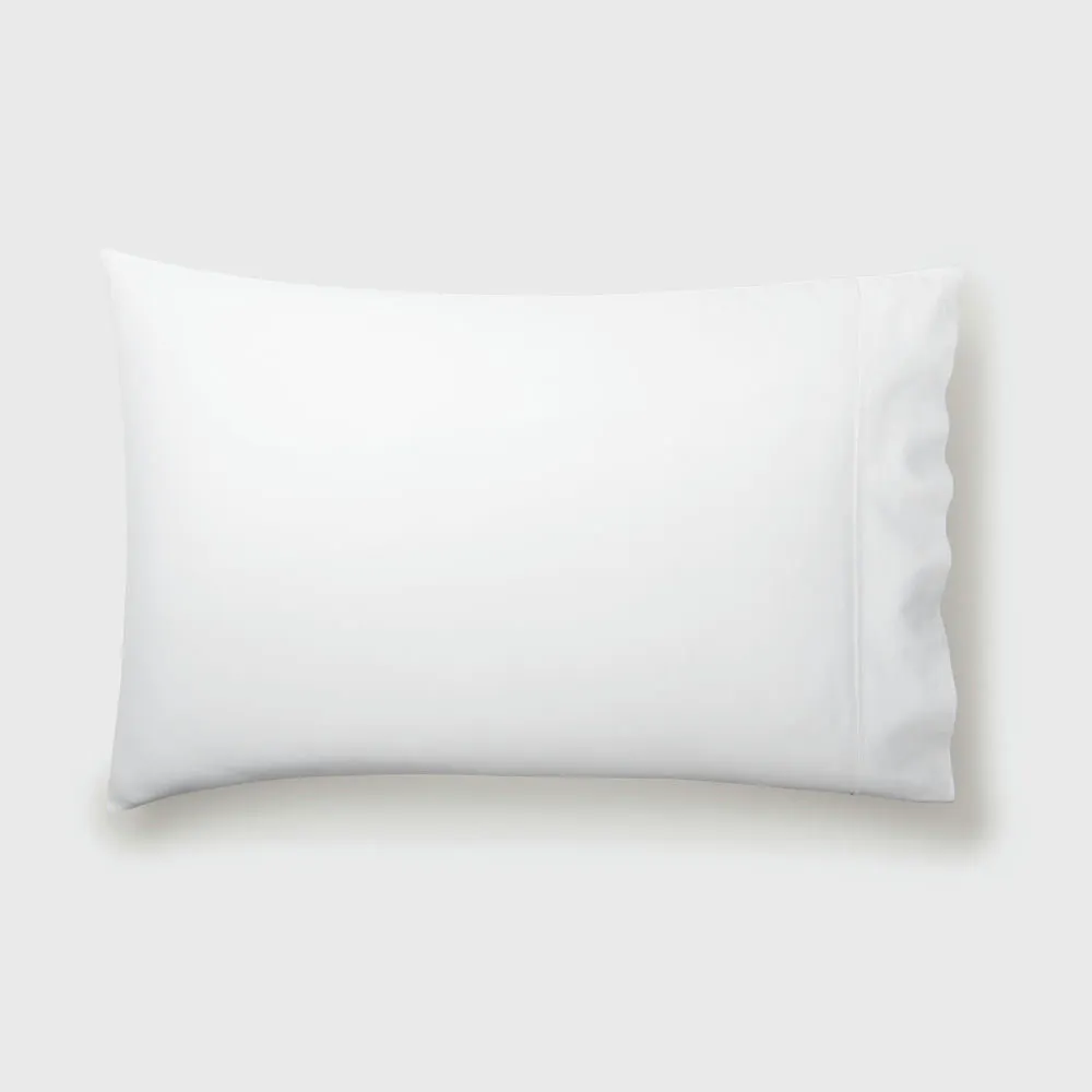 Organic Standard Pillow Cases (2 ct)