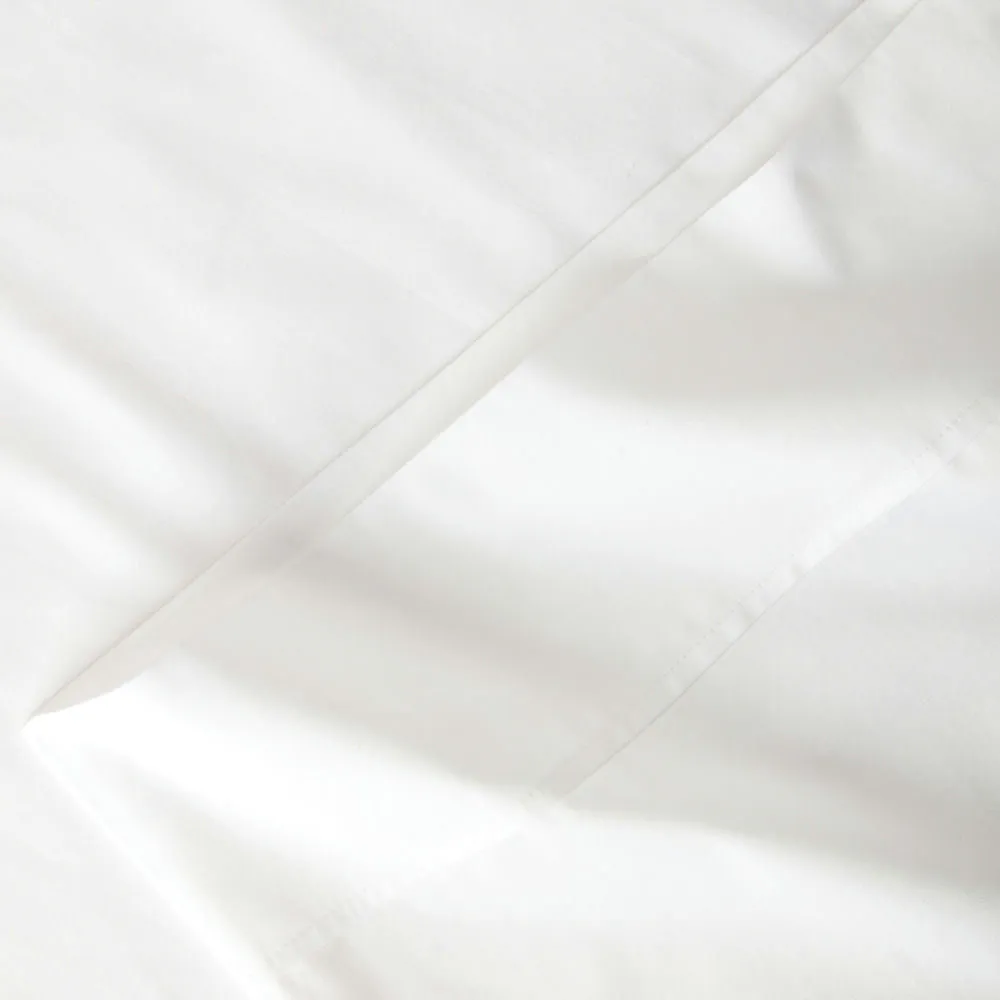 Organic Standard Pillow Cases (2 ct)