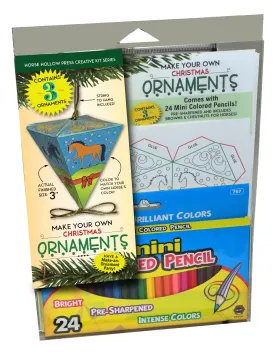 Ornament Kits