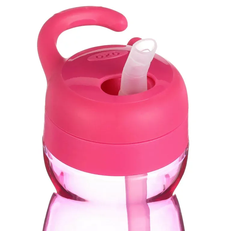 Oxo Tot Adventure Water Bottle (12 oz)