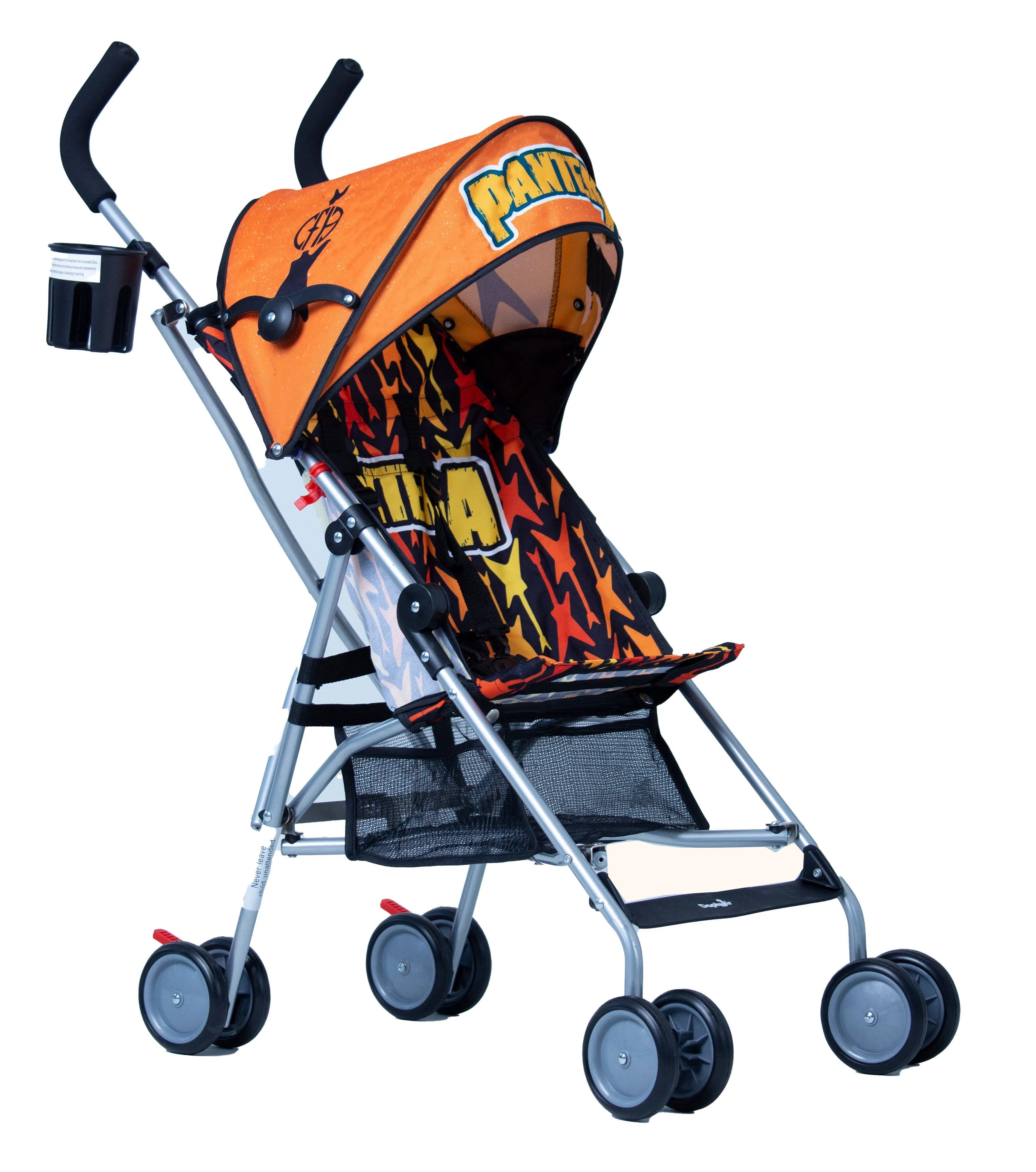 Pantera Umbrella Stroller